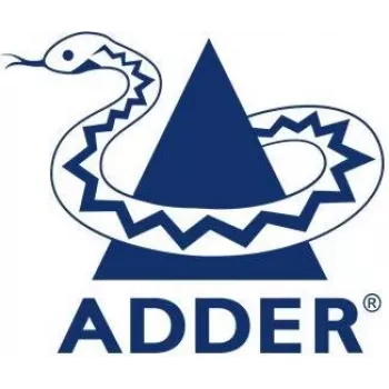 Adder 5V 2,5A voeding PSU-IEC 5VDC (CS82796)