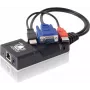 Adder ADDERlink 100T VGA Computer Access Module (CAM) voor ADDERLink INFINITY KVM ALIF100T-VGA