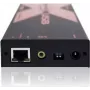 Adder AdderLink X-USBPRO IEC KVM-extenderkit - DVI-D, USB 2.0, audio, tot 300 m via CAT5e/6/7