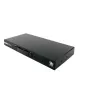 Adder CCS-PRO4 4-poorts Command & Control Switch met Free-Flow-muisomschakeling, USB & audio