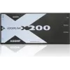 Adder X200-USB/P-IEC AdderLink X200 VGA USB KVM-extenderset via CAT5/5e/6/7 tot 100m