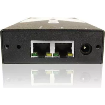 Adder X200-USB/P-IEC AdderLink X200 VGA USB KVM-extenderset via CAT5/5e/6/7 tot 100m