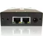 Adder X200-USB/P-IEC AdderLink X200 VGA USB KVM-extenderset via CAT5/5e/6/7 tot 100m