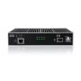 ADDER XD614P-DP DisplayPort KVM extender, zender & ontvanger, bekabeld, tot 4000 m via glasvezel, 1920 x 1200 @ 60Hz, Cat6/Cat6a/Cat7/Cat8.1