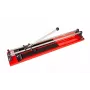 ADDVENA WALMER GLAZING TOOL MIST 600 mm vlakke geleiders 20x10 mm