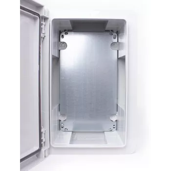 ADELID ABS IP65 elektrische behuizing 200x300x130mm