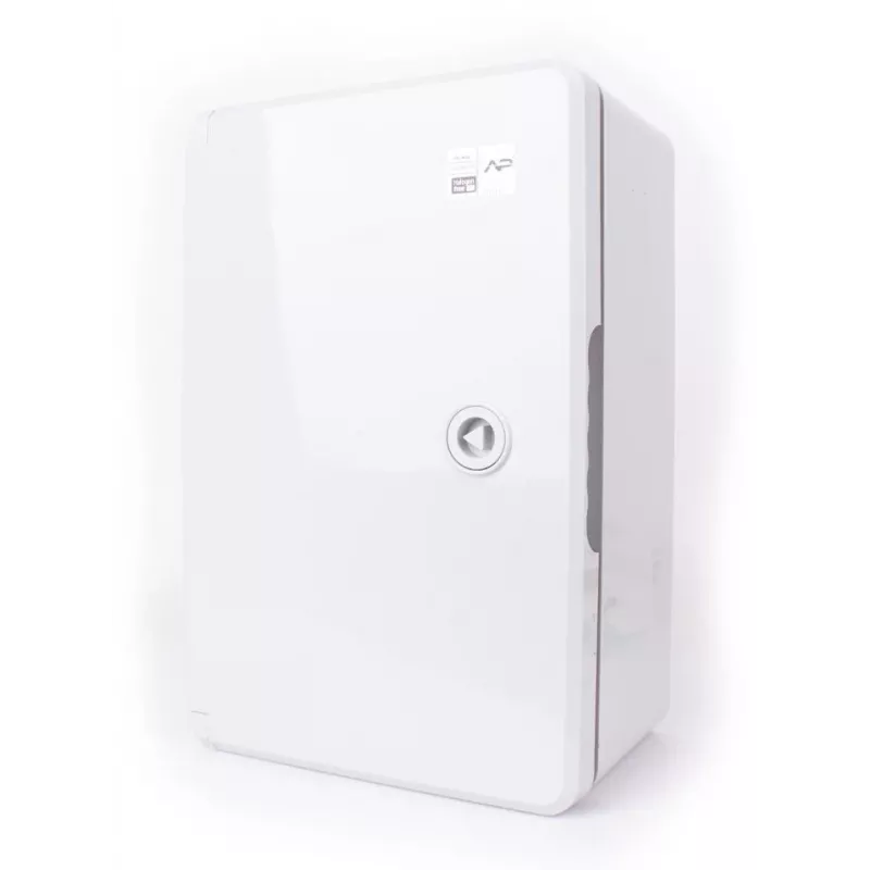 ADELID ABS IP65 elektrische behuizing 200x300x130mm
