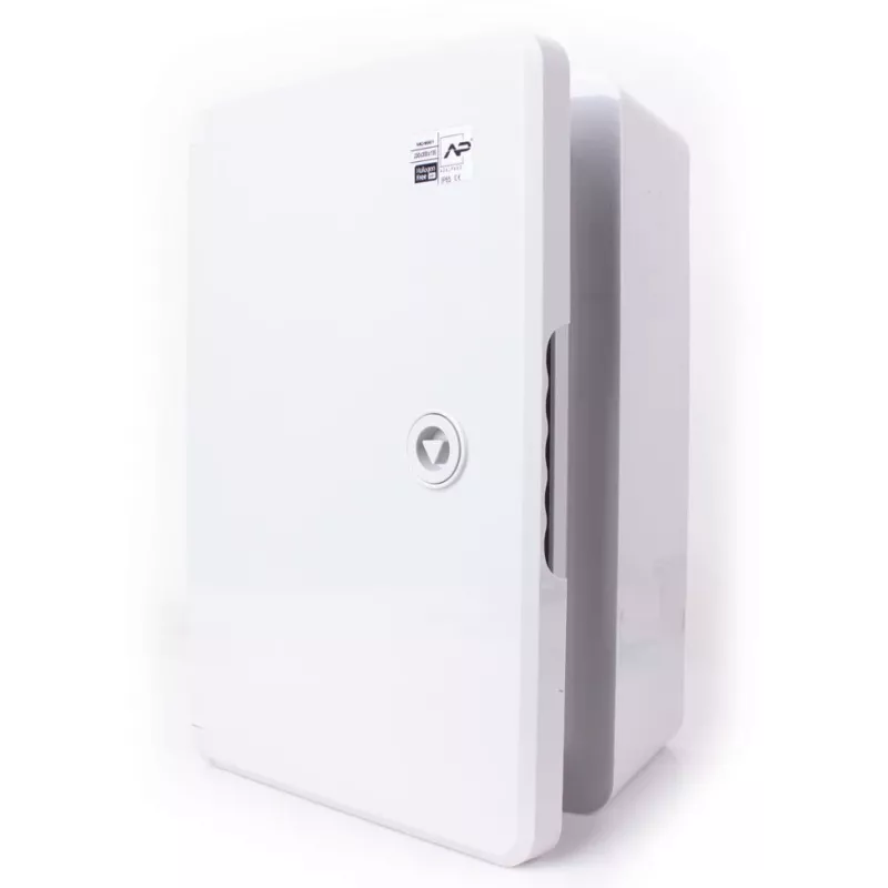 ADELID ABS IP65 elektrische behuizing 200x300x130mm