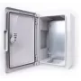 ADELID ABS IP65 elektrische behuizing 200x300x130mm