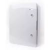 ADELID OP300400220 elektrische behuizing ABS IP65 300x400x220mm wandmontage-verdeelkast