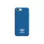 Adidas Apple iPhone 6/6s/7/8 Plus OR Moulded Case Blauw