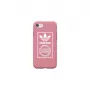 Adidas Apple iPhone 7/8 Snap Case roze