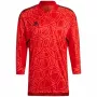 adidas Condivo 22 Langarm Torwarttrikot Heren Rood
