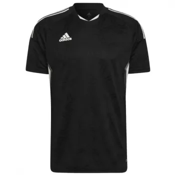 adidas Condivo 22 Match Day shirt zwart HA3514 M