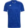 adidas Condivo 22 Match Day Jersey Team Royal Blue/White HA3507 Maat S