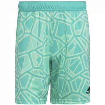 adidas Condivo 22 heren keeper-shorts Mint Rush/zwart XL