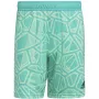 adidas Condivo 22 heren keeper-shorts Mint Rush/zwart XL