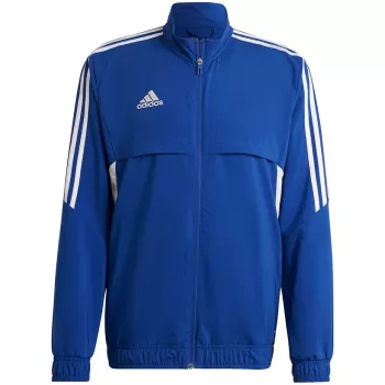 adidas Condivo 22 presentatiejack Team Navy Blue HA6245