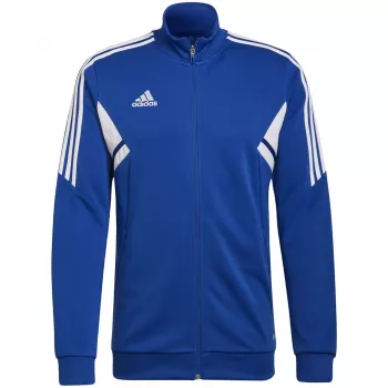 adidas Condivo 22 trainingsjack Team Navy Blue 2