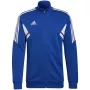 adidas Condivo 22 trainingsjack Team Navy Blue 2