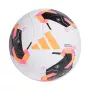 adidas Conext 26 League voetbal maat 4 wit/zwart/oranje KE5865
