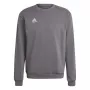 adidas Entrada 22 heren trainingssweatshirt Medium Grey Heather XL