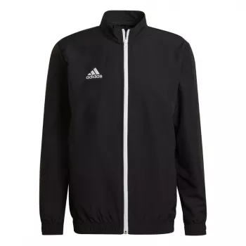 adidas Entrada 22 presentatiejas heren zwart S