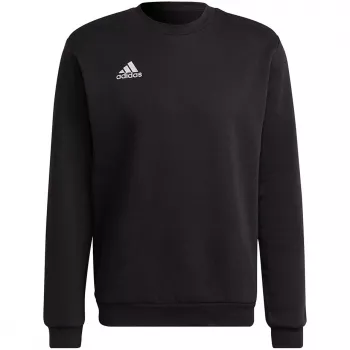 adidas Entrada 22 sweatshirt zwart L