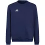 adidas Entrada 22 sweatshirt kinderen navy blauw maat 116 cm