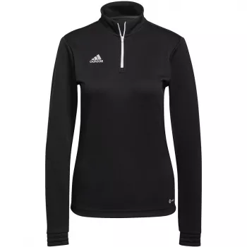 adidas Entrada 22 Top Training sweatshirt zwart XL