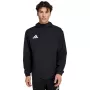 adidas Entrada 26 All Weather heren voetbaljack zwart S