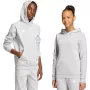 adidas Entrada 26 hoody kinderen grijs 152cm