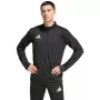 adidas Entrada 26 trainingsjack heren zwart S