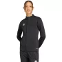 adidas Entrada 26 dames trainingsjas zwart XL