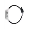 Adidas heren analoog quartz horloge AOFH23003 43mm RVS