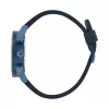 Adidas heren AOFH23004 Code One Chrono quartz-chronograaf horloge 43mm zwart siliconen