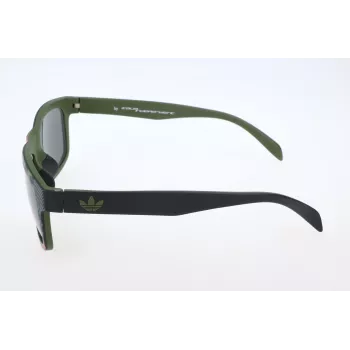 Adidas heren zonnebril AOR005-PDC030 - rechthoekig montuur, UV400-bescherming, 54mm glas