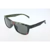 Adidas heren zonnebril AOR005-PDC030 - rechthoekig montuur, UV400-bescherming, 54mm glas