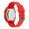 Adidas heren digitaal quartz polshorloge AOST23063 (45 mm)