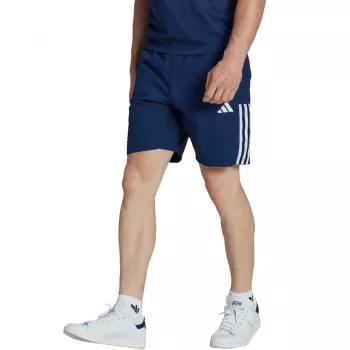 adidas heren Tiro 23 Competition Downtime shorts Navy Blue S