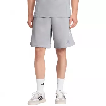 adidas heren Tiro 26 League sweat shorts grijs 2XL