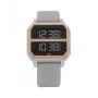 Adidas herenhorloge Z163272-00 41mm edelstaal quartz analoog