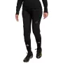 adidas gevoerde baselayer lange tight zwart JZ9225 152cm