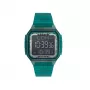 Adidas Project One heren digitaal quartz horloge AOST22048 45mm zwart bio-resin
