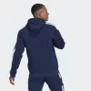 Adidas Squadra 21 hoodie heren zwart