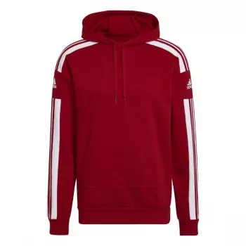 adidas Squadra 21 sweat hoody rood HC6282 S