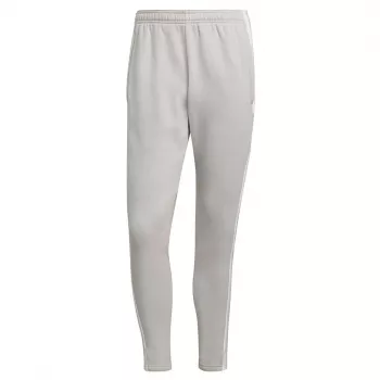 adidas Squadra 21 trainingsbroek lichtgrijs melange heren 2XL