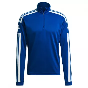 adidas Squadra 21 trainingstop heren Team Navy Blue 2XL