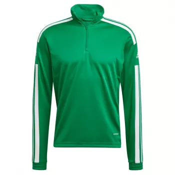 adidas Squadra 21 trainingstop Team Groen S GP6473