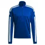 adidas Squadra 21 trainingsoverall Team Koningsblauw S